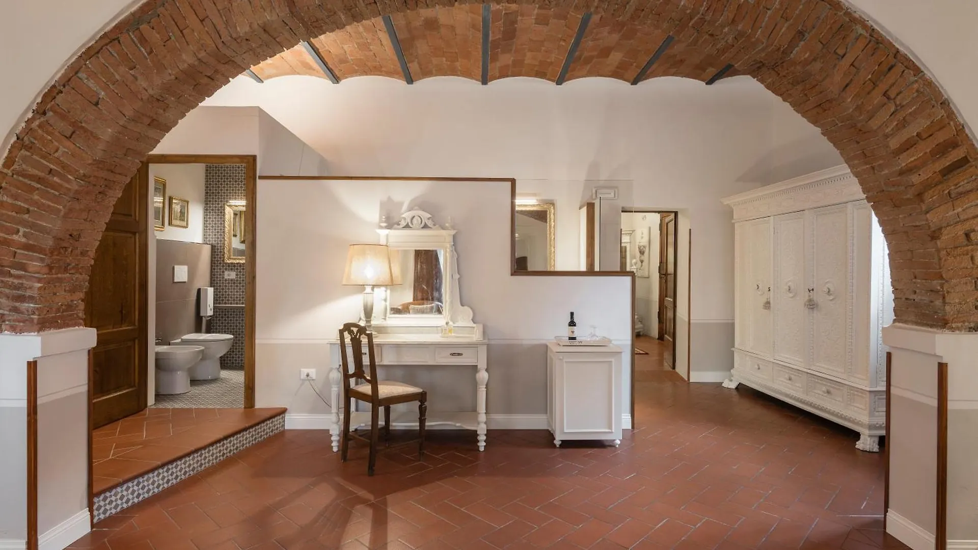 Giardino Della Pieve Relais- Adult Only Ξενοδοχείο Cascina 2*,  Ιταλία