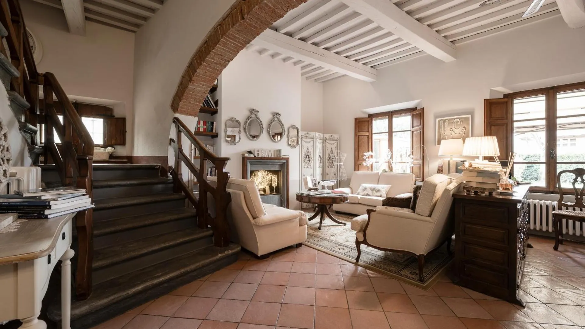 Giardino Della Pieve Relais- Adult Only Ξενοδοχείο Cascina