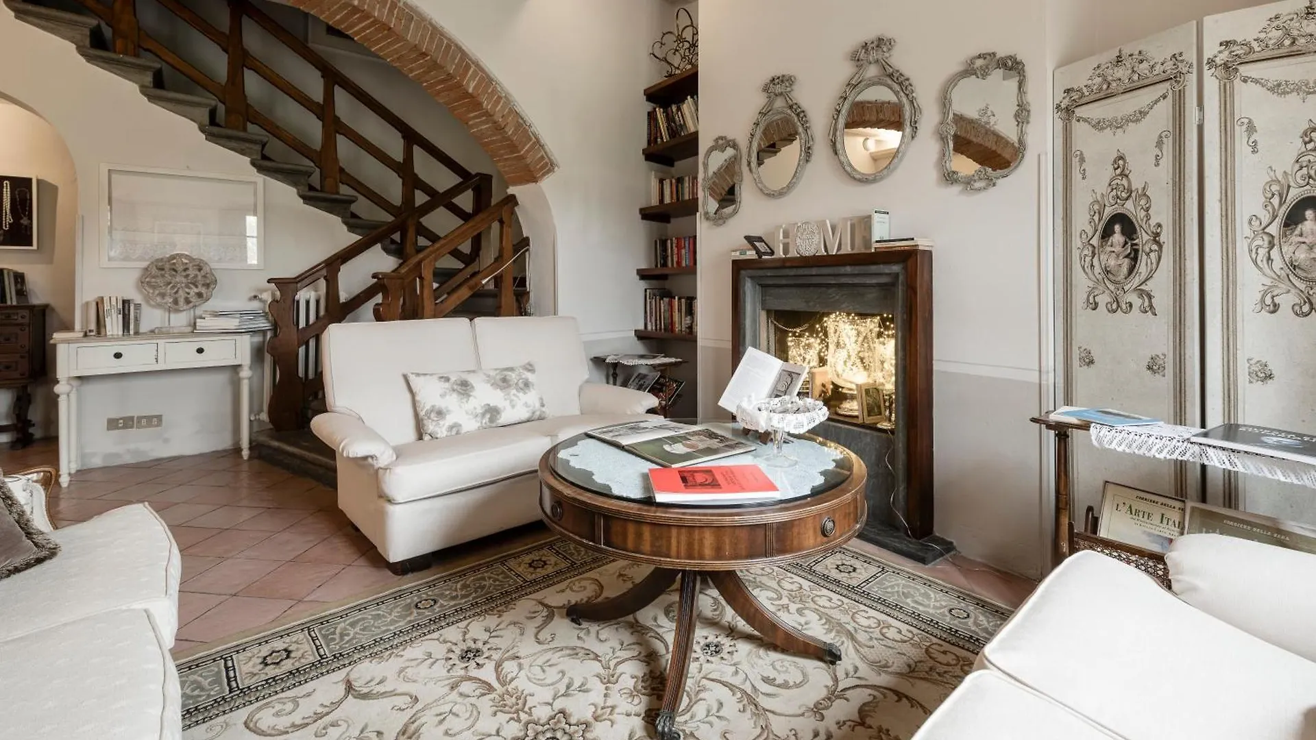 Giardino Della Pieve Relais- Adult Only Ξενοδοχείο Cascina Θέρετρο