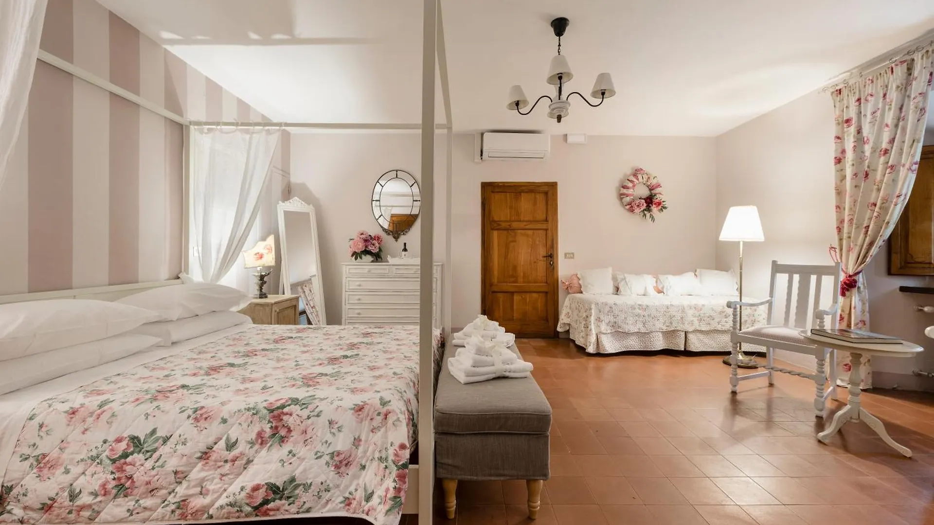 ** Θέρετρο Giardino Della Pieve Relais- Adult Only Ξενοδοχείο Cascina Ιταλία