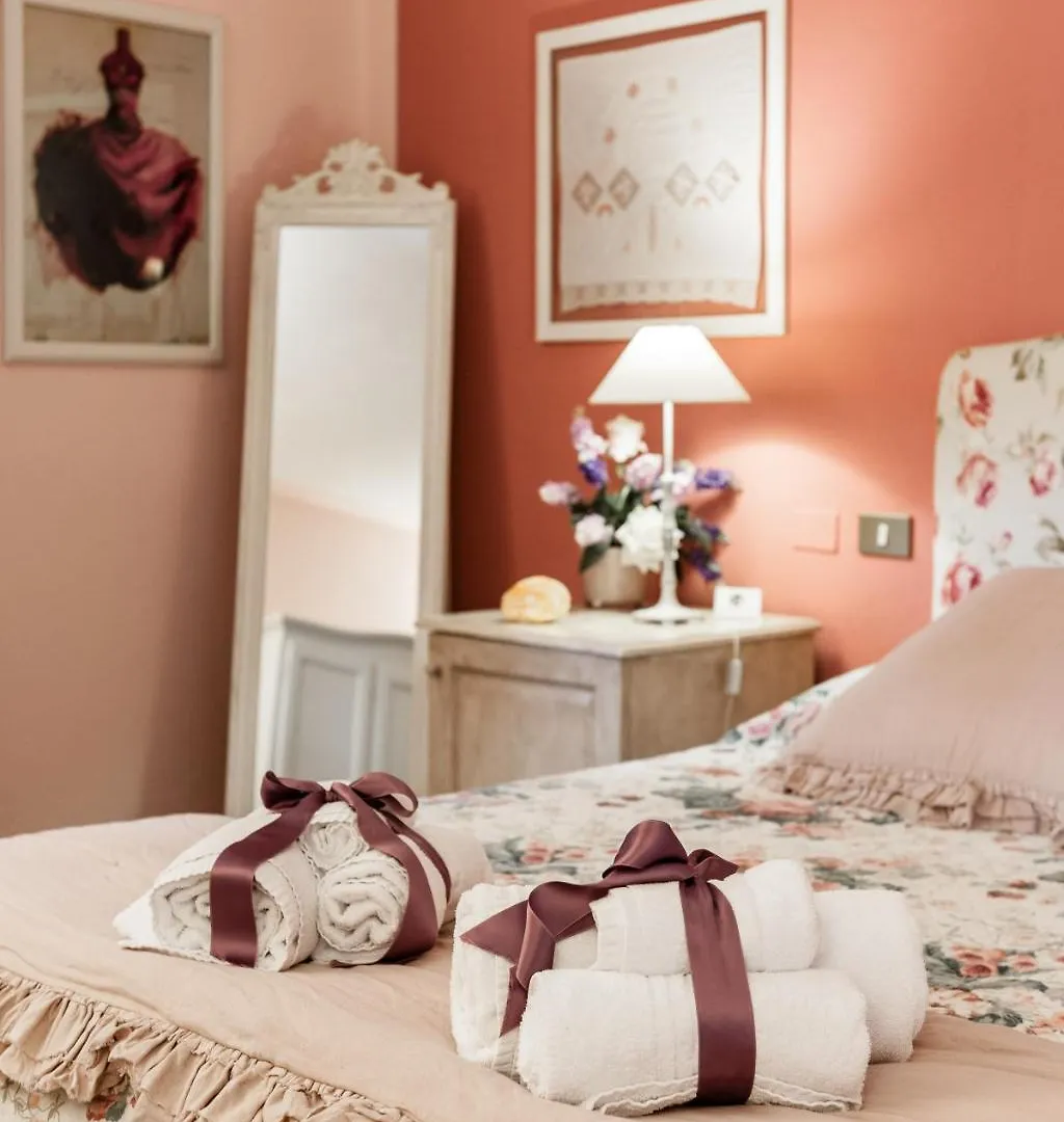 Θέρετρο Giardino Della Pieve Relais- Adult Only Ξενοδοχείο Cascina