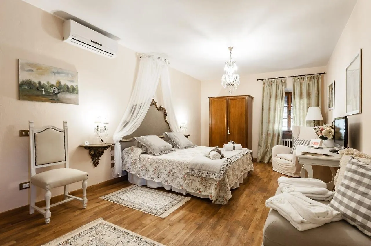 ** Θέρετρο Giardino Della Pieve Relais- Adult Only Ξενοδοχείο Cascina Ιταλία