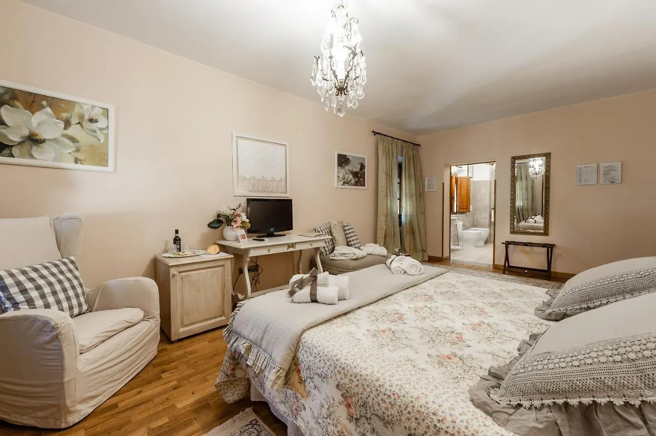 Giardino Della Pieve Relais- Adult Only Ξενοδοχείο Cascina 2*,  Ιταλία