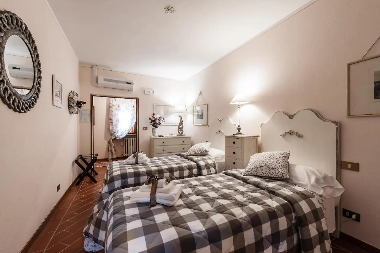 Giardino Della Pieve Relais- Adult Only Ξενοδοχείο Cascina