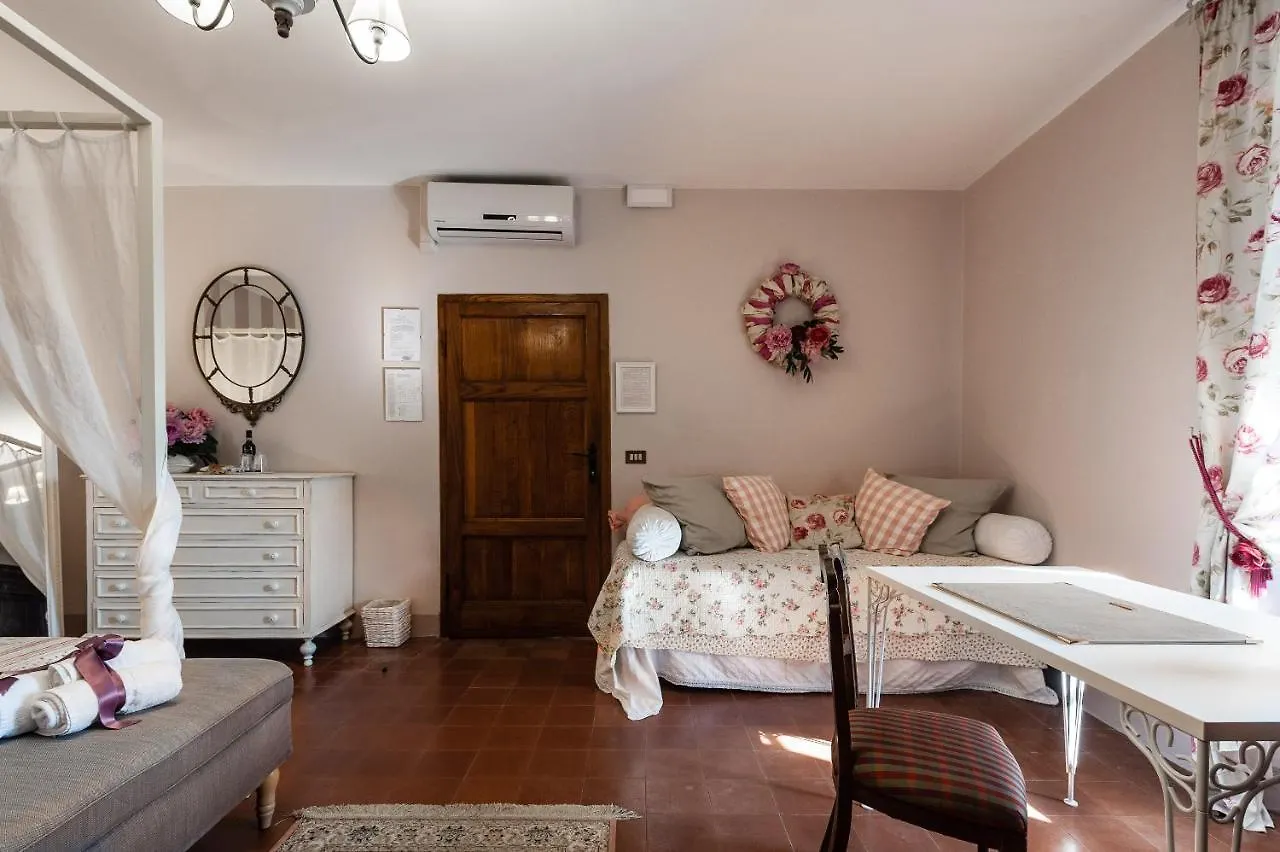 Giardino Della Pieve Relais- Adult Only Ξενοδοχείο Cascina