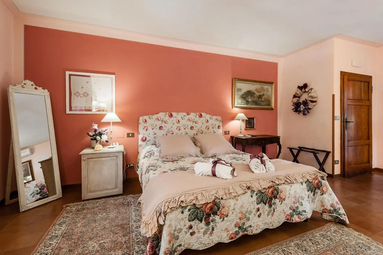 Giardino Della Pieve Relais- Adult Only Ξενοδοχείο Cascina 2*,