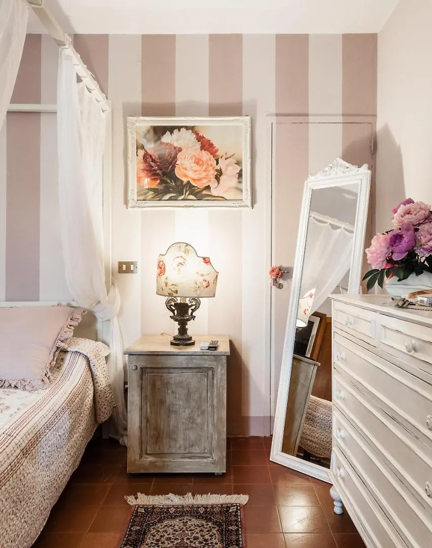 Giardino Della Pieve Relais- Adult Only Ξενοδοχείο Cascina Θέρετρο