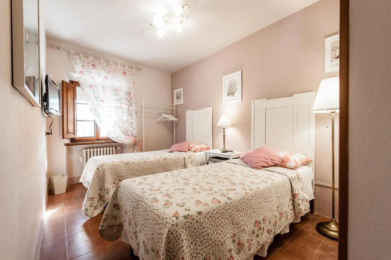 Giardino Della Pieve Relais- Adult Only Ξενοδοχείο Cascina Θέρετρο