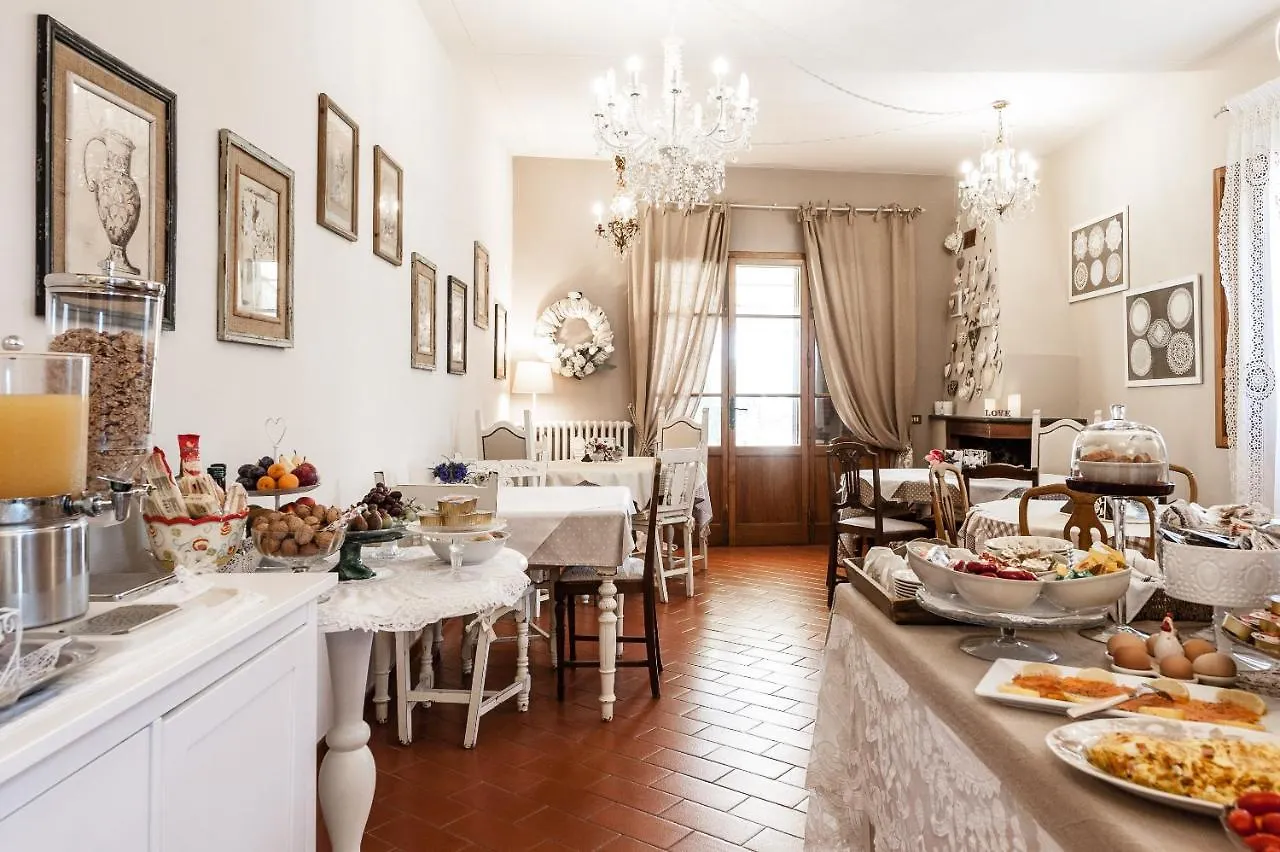 ** Θέρετρο Giardino Della Pieve Relais- Adult Only Ξενοδοχείο Cascina Ιταλία