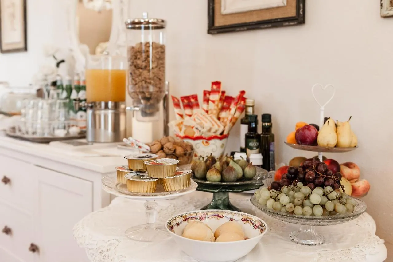 Giardino Della Pieve Relais- Adult Only Ξενοδοχείο Cascina