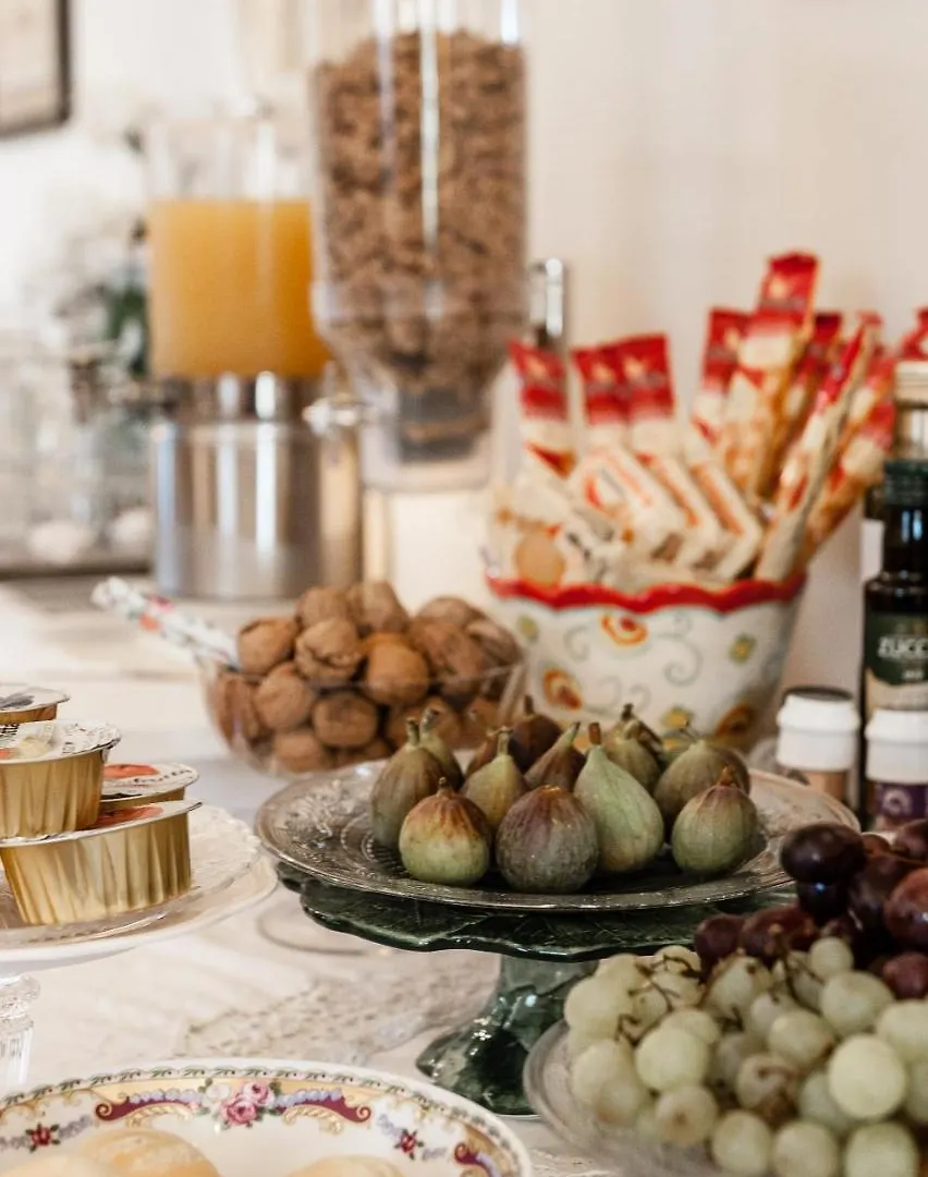 Giardino Della Pieve Relais- Adult Only Ξενοδοχείο Cascina Ιταλία