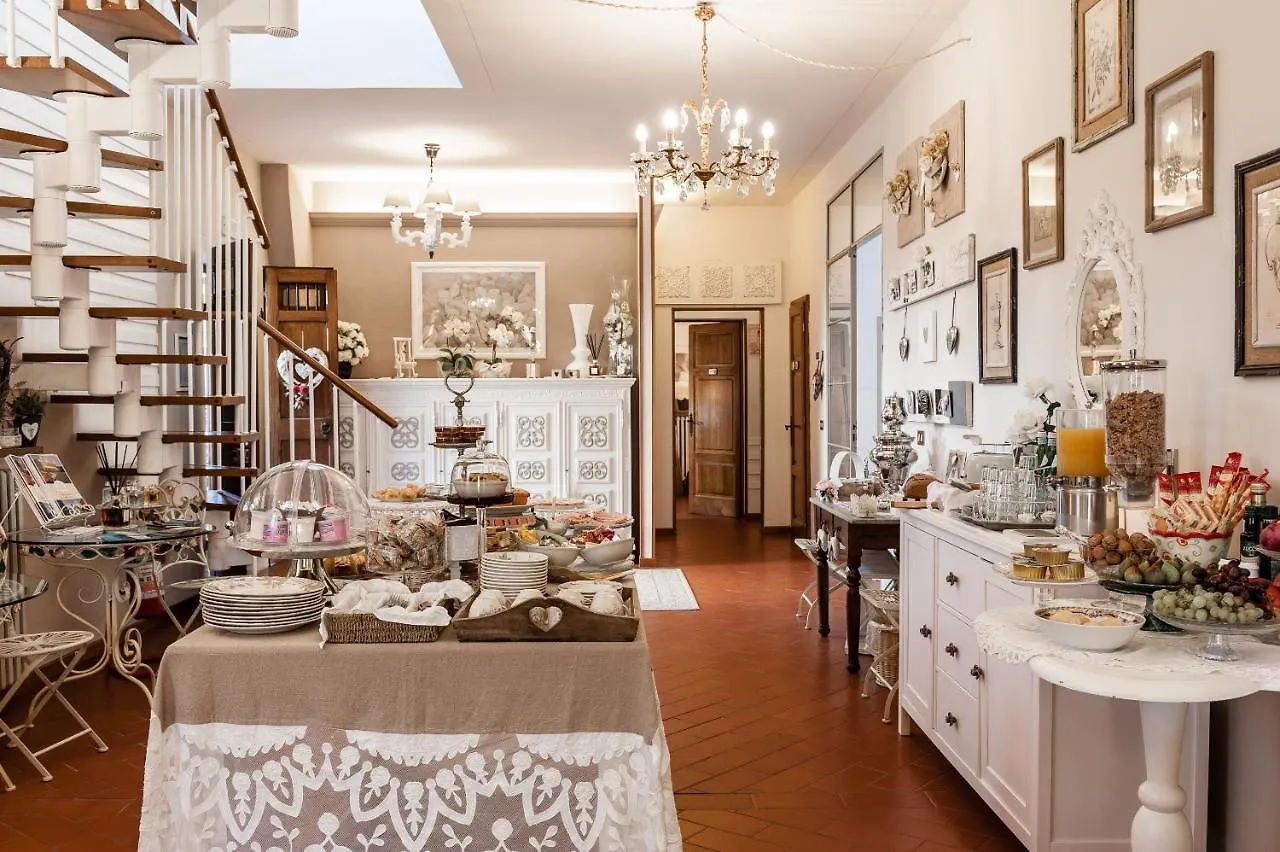 Giardino Della Pieve Relais- Adult Only Ξενοδοχείο Cascina