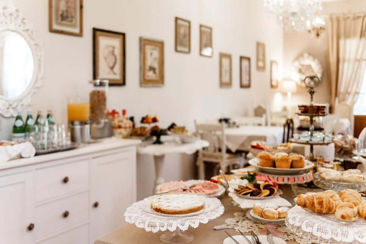 Giardino Della Pieve Relais- Adult Only Ξενοδοχείο Cascina 2*,  Ιταλία