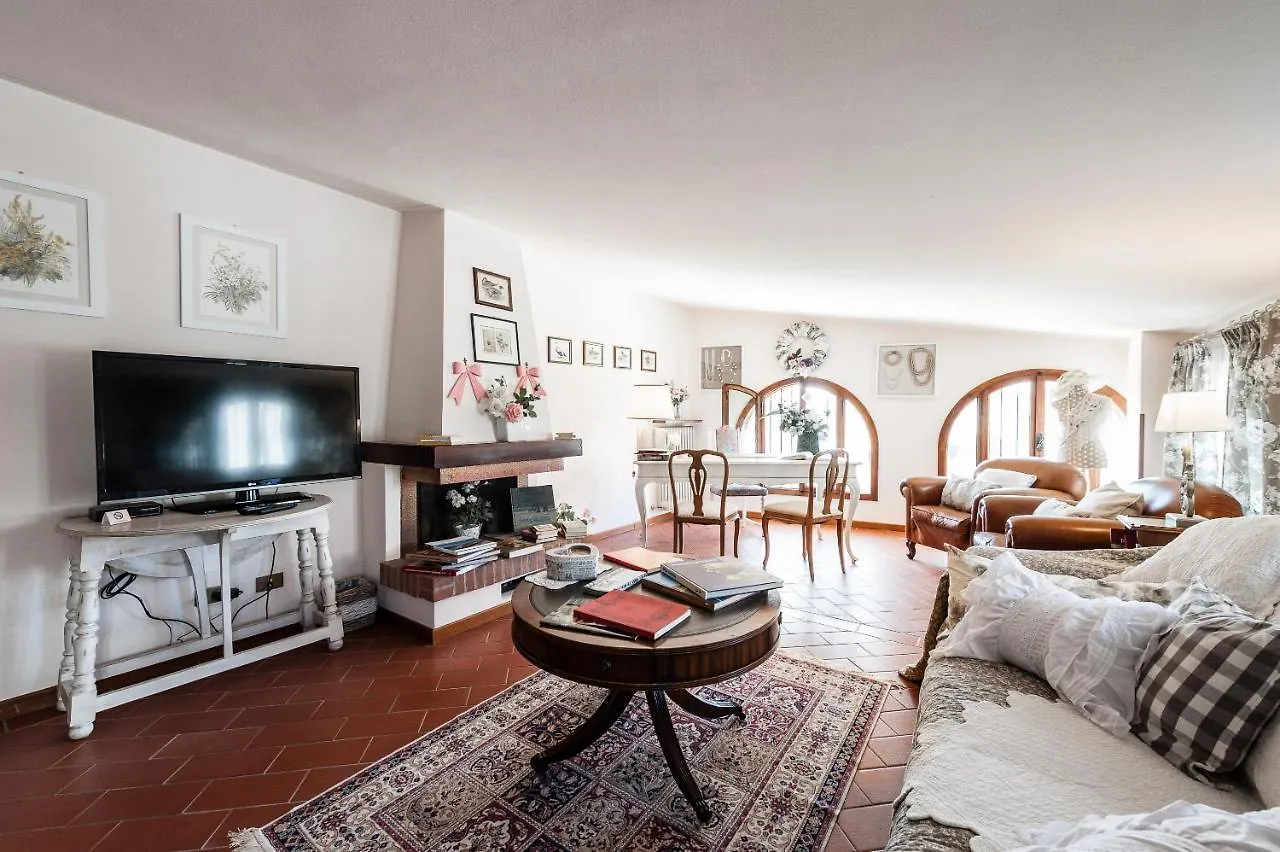 ** Θέρετρο Giardino Della Pieve Relais- Adult Only Ξενοδοχείο Cascina Ιταλία