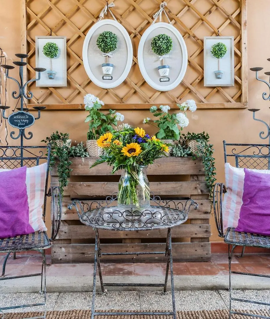 Giardino Della Pieve Relais- Adult Only Ξενοδοχείο Cascina 2*,
