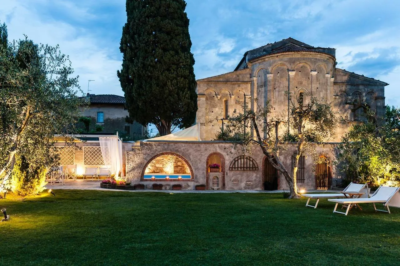 Giardino Della Pieve Relais- Adult Only Ξενοδοχείο Cascina 2*,