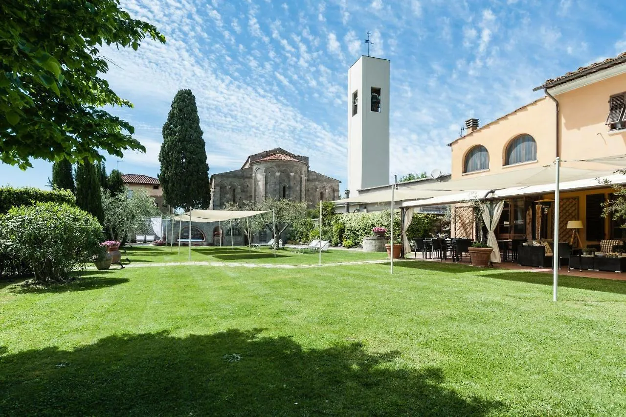 Giardino Della Pieve Relais- Adult Only Ξενοδοχείο Cascina Θέρετρο