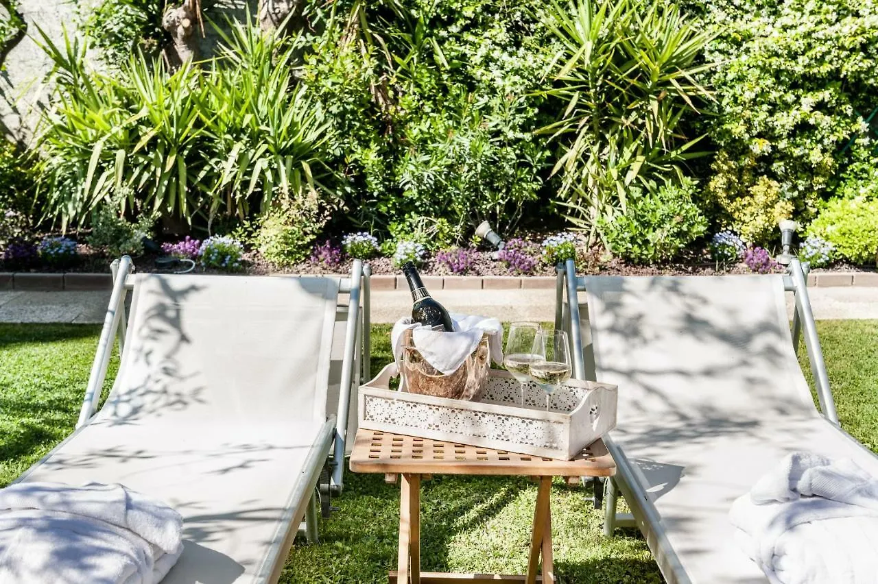 Giardino Della Pieve Relais- Adult Only Ξενοδοχείο Cascina Ιταλία