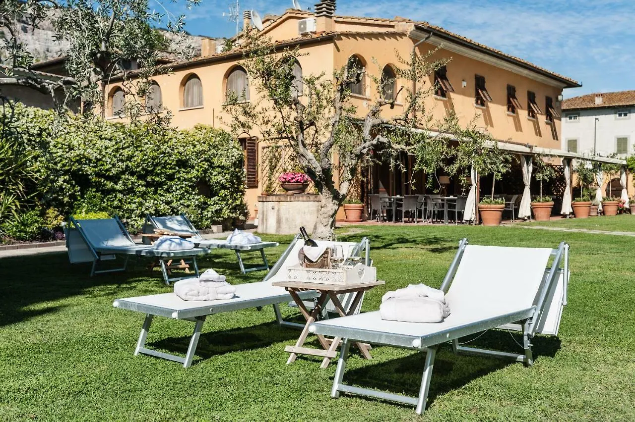 Giardino Della Pieve Relais- Adult Only Ξενοδοχείο Cascina 2*,  Ιταλία