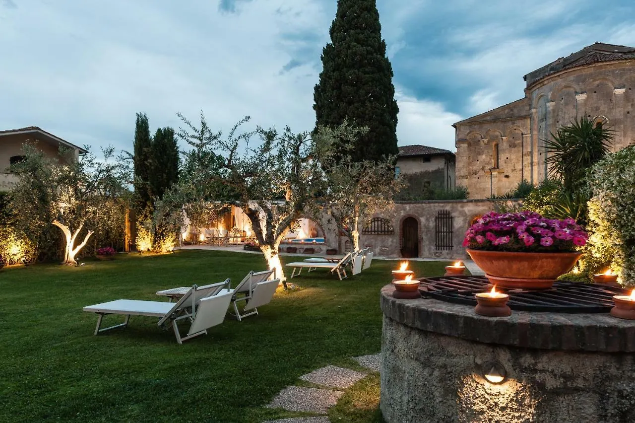 Giardino Della Pieve Relais- Adult Only Ξενοδοχείο Cascina