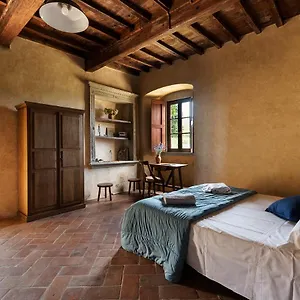 Del Bigallo Hostal