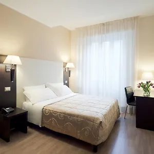 Aurora Hotel Pavía