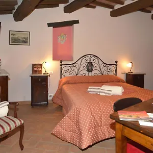 La Vite Bed and breakfast