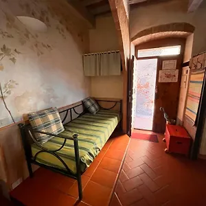 La Vite Bed and breakfast
