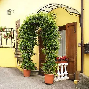Ulivo Rosso Bed and breakfast