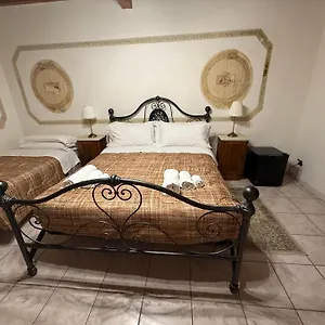 Couette-café La Convenienza, Uliveto Terme