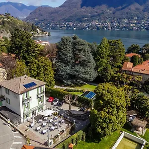 Hotel Ristorante La Vignetta Cernobbio Cernobbio