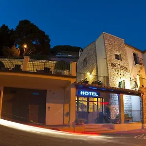 Bia Maore Hotel Baunei