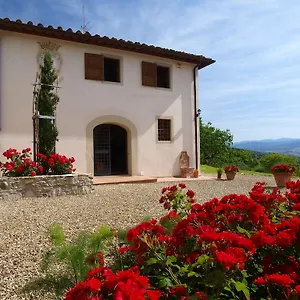 Casignano Bed and breakfast