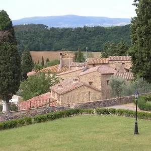 Borghetto Di San Filippo Bed and breakfast