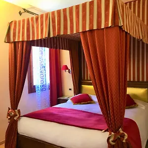 Residenza Rivo Alto Pensión Venecia