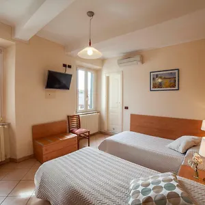 Bed & Breakfast Eliseo Ristorante, Gallicano
