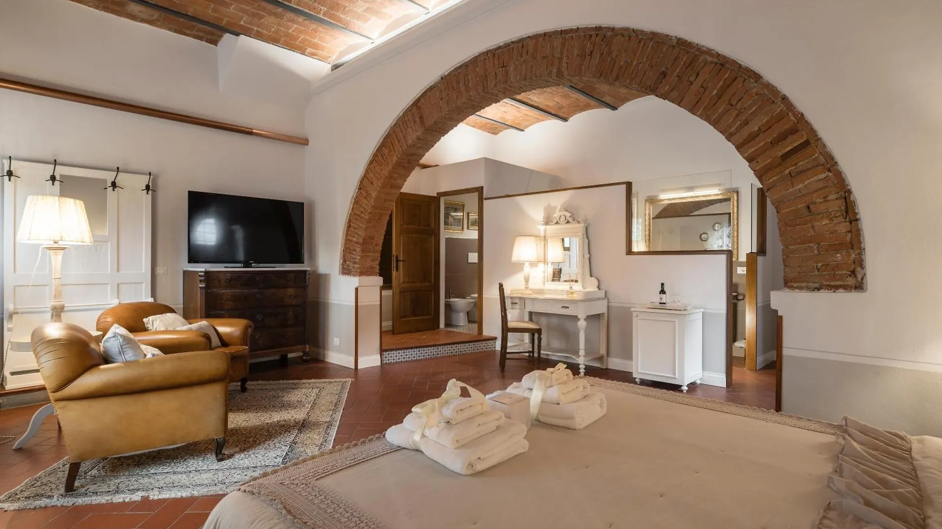 ** Resort Hotel Giardino Della Pieve Relais- Adult Only Cascina Italia