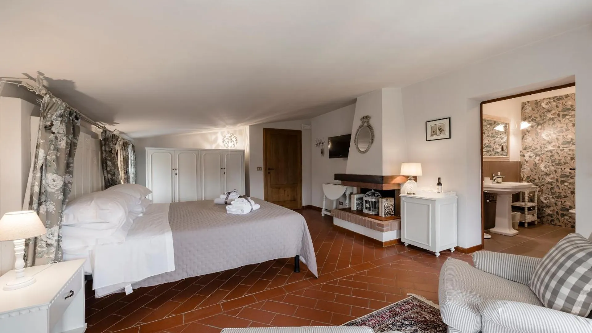 Hotel Giardino Della Pieve Relais- Adult Only Cascina 2*,