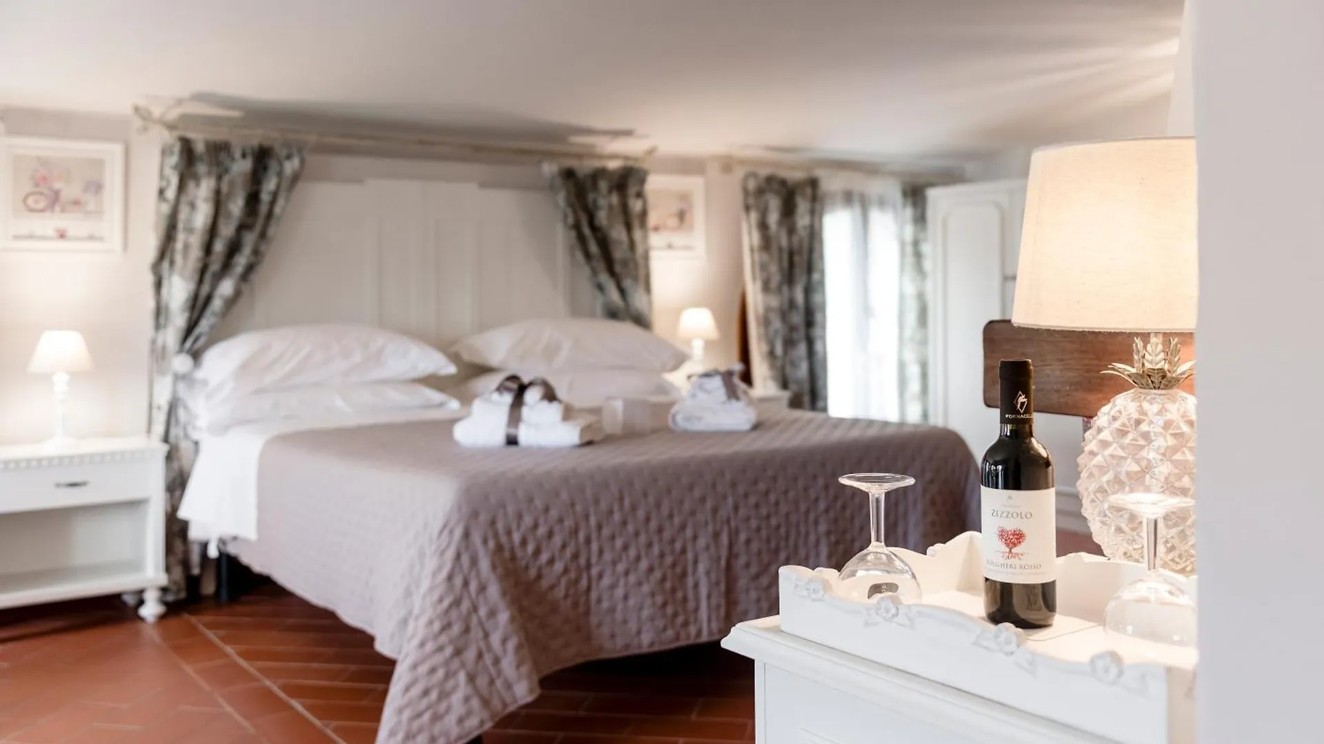 Hotel Giardino Della Pieve Relais- Adult Only Cascina Resort