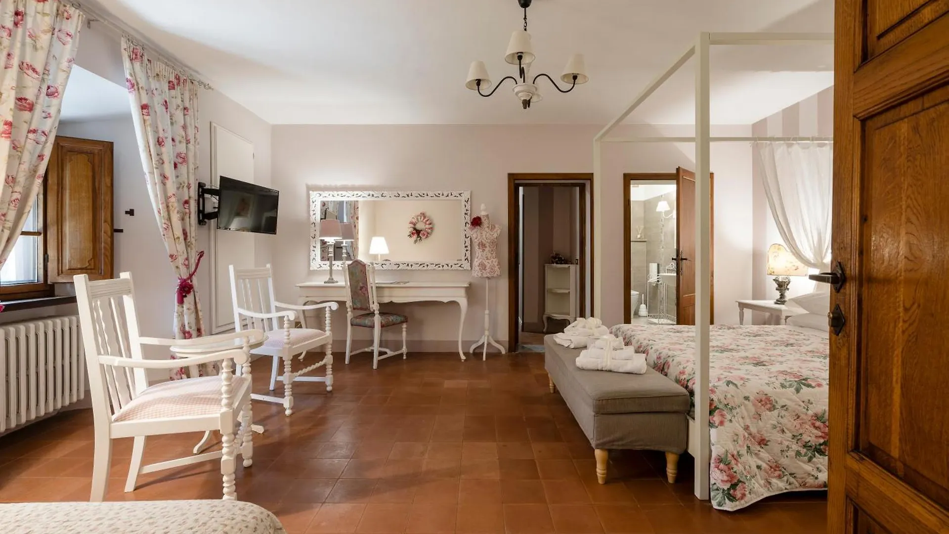 Hotel Giardino Della Pieve Relais- Adult Only Cascina Resort