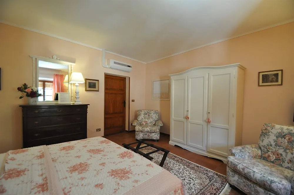 Resort Giardino Della Pieve Relais- Adult Only Hotel Cascina
