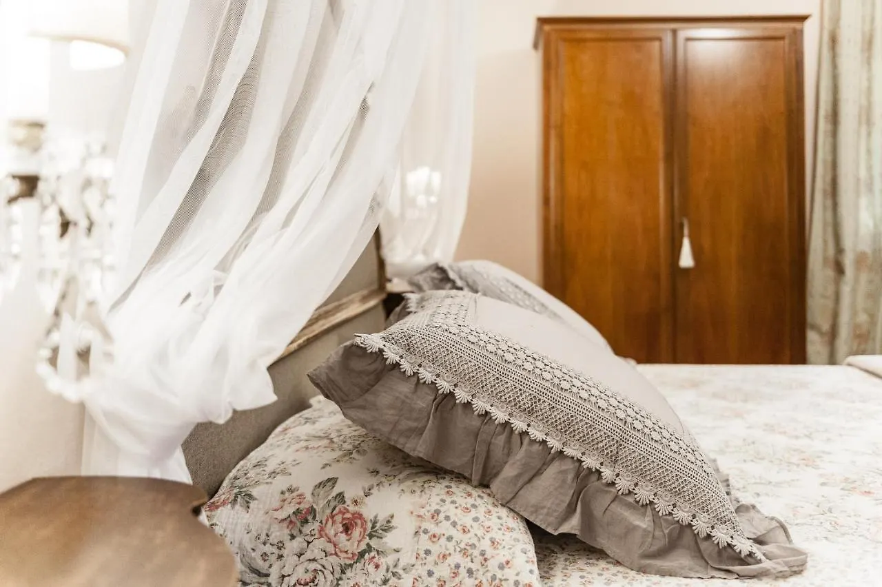 Hotel Giardino Della Pieve Relais- Adult Only Cascina