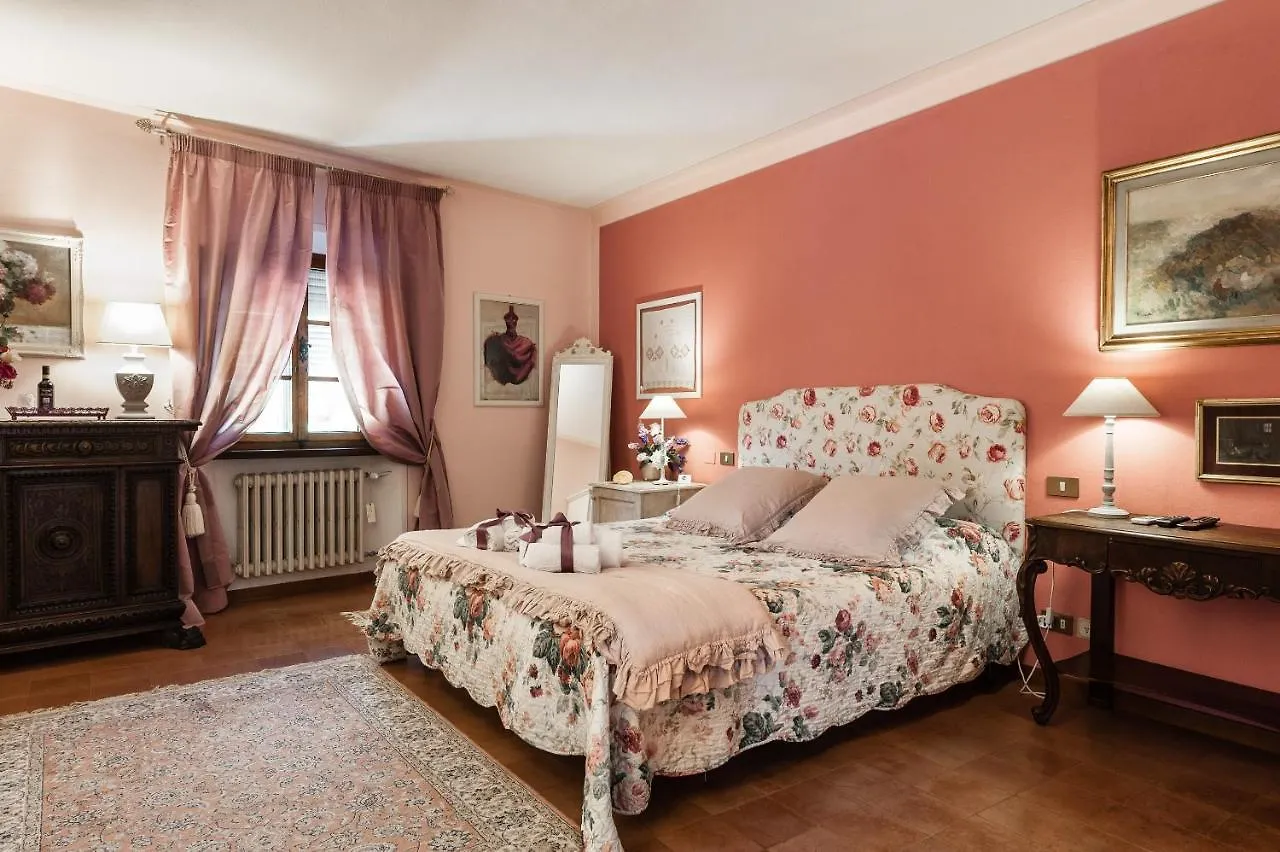 Resort Hotel Giardino Della Pieve Relais- Adult Only Cascina