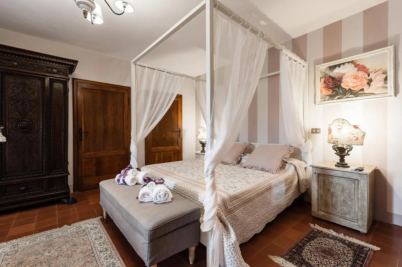 Hotel Giardino Della Pieve Relais- Adult Only Cascina Resort