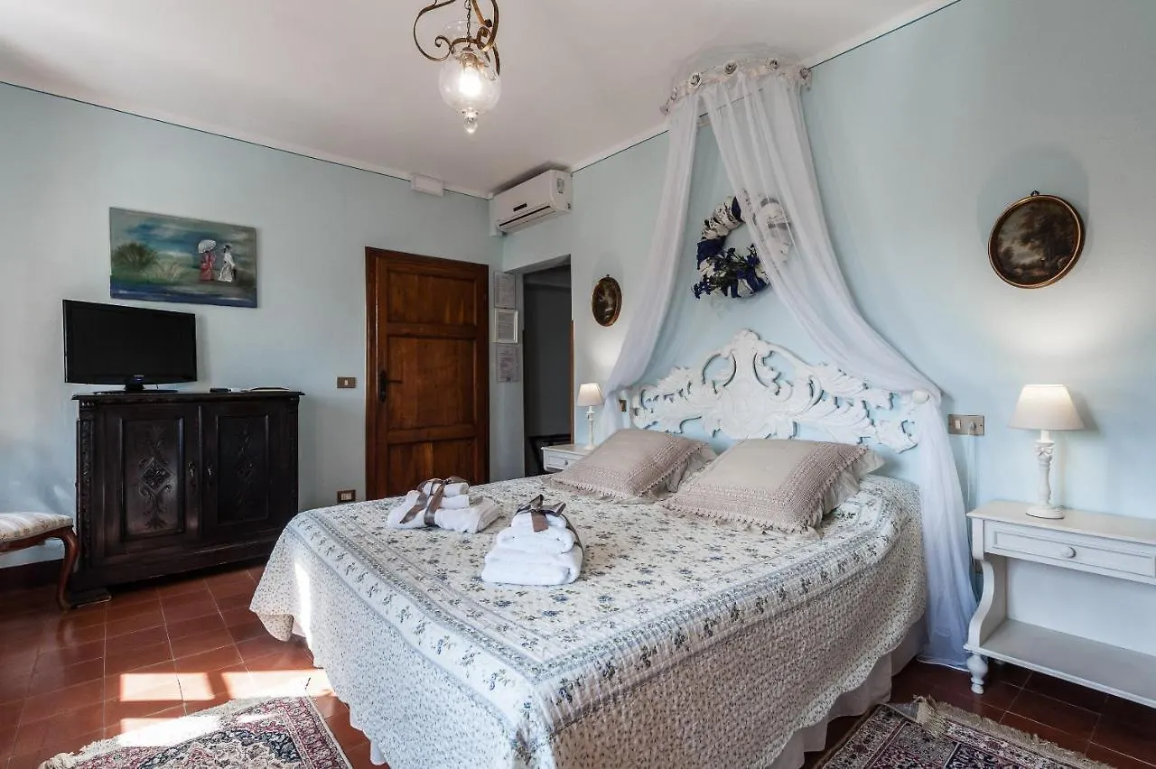 Hotel Giardino Della Pieve Relais- Adult Only Cascina Resort