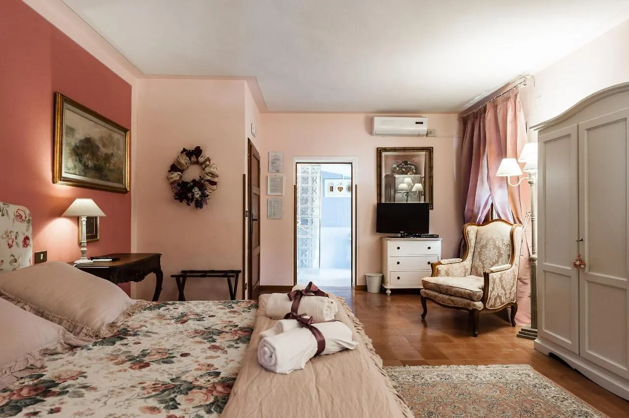 Hotel Giardino Della Pieve Relais- Adult Only Cascina 2*,
