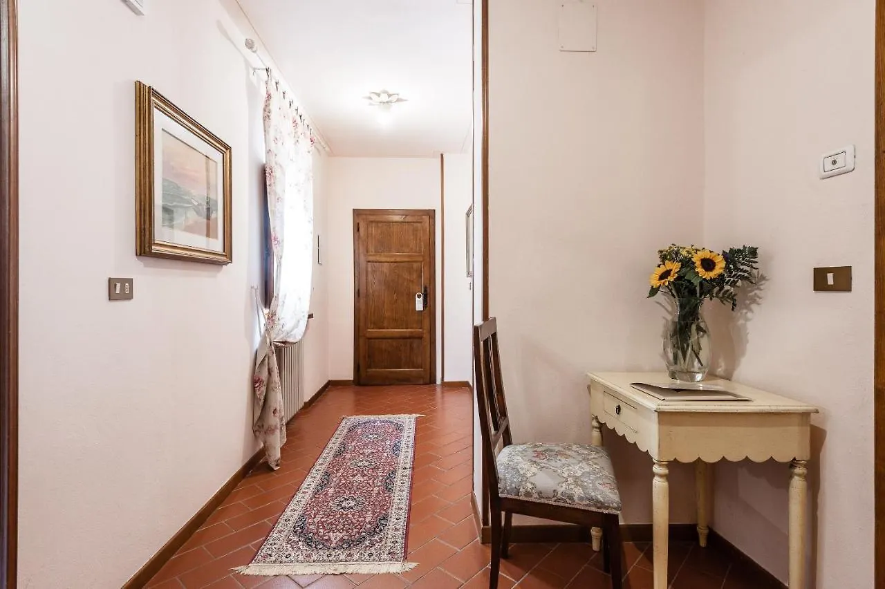 Giardino Della Pieve Relais- Adult Only Hotel Cascina