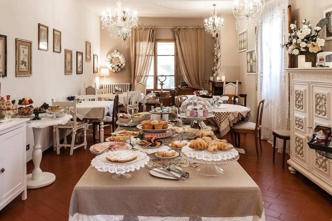 Hotel Giardino Della Pieve Relais- Adult Only Cascina