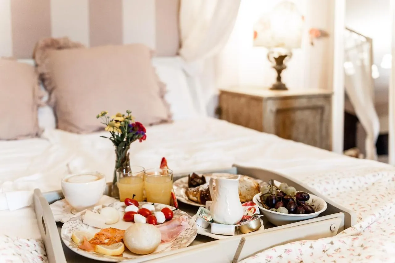 Hotel Giardino Della Pieve Relais- Adult Only Cascina Italia
