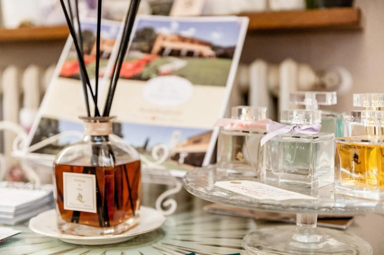 Hotel Giardino Della Pieve Relais- Adult Only Cascina Resort